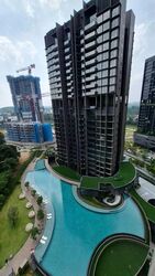 Hillock Green (D26), Apartment #625857321